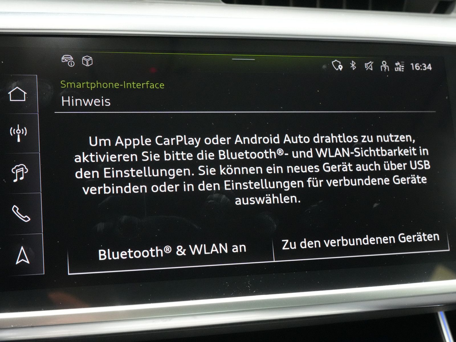 Audi S6 - Bild 14
