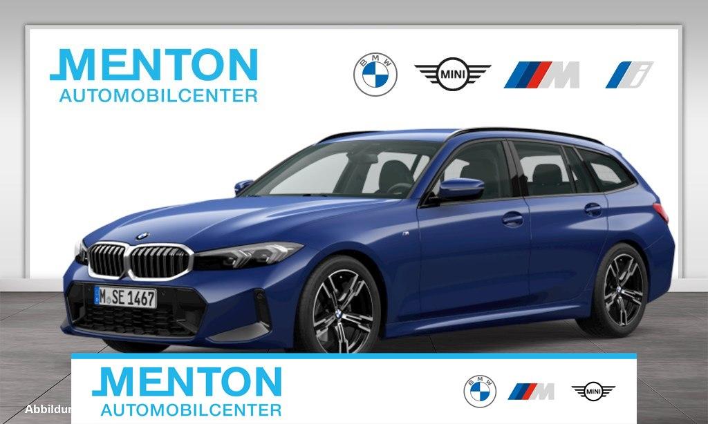 BMW 318i