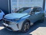 Peugeot 5008 Elektromotor 210 GT *VOLL*LEDER*KAMERA*PANO - gebrauchte Peugeot 5008 aus dem Jahr 2024