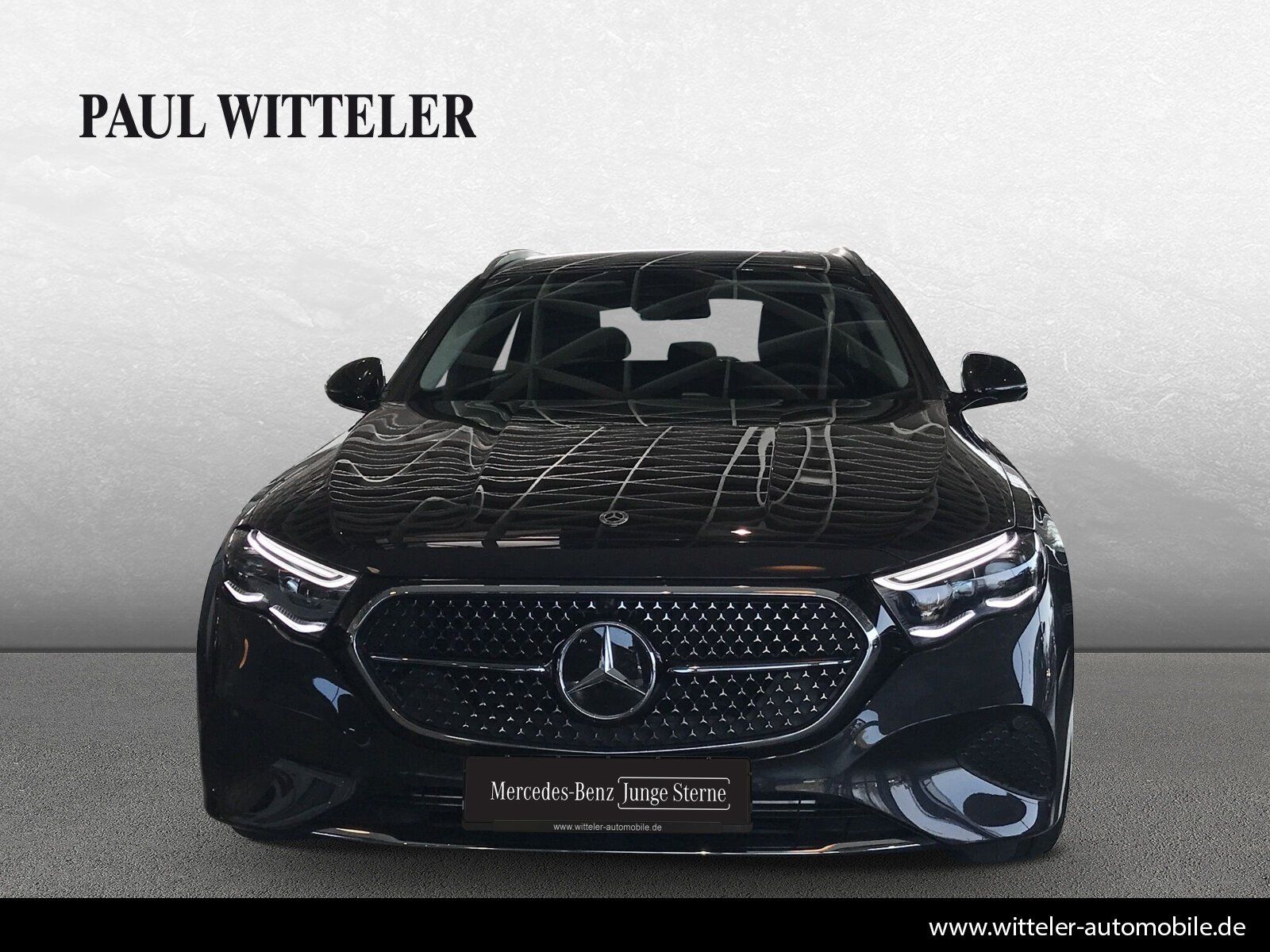 Mercedes-Benz E 300 de T-Modell Avantgarde AHK/Distronic/360° imagem 3