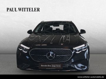 Mercedes E 300 - 3