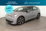 Volkswagen ID.3 Pro electric 150kW 1-Gang-Automatik 4 Türen - VW ID.3 in Saarbrücken