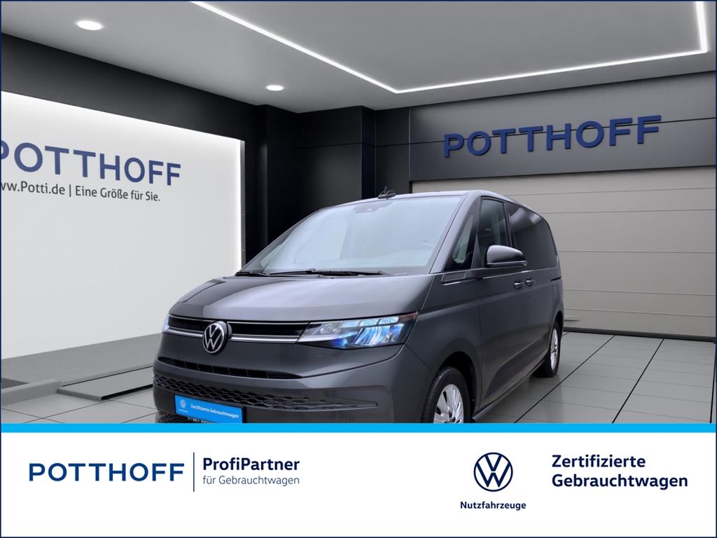 Volkswagen T7 Multivan 1.4 eHybrid TSI DSG LIFE STDHZG PDC