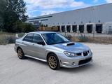 Subaru Impreza 2.5 WRX STi - gebrauchte Subaru Impreza aus dem Jahr 2007