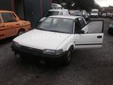 Toyota Corolla 1,3 Automatik - Toyota Corolla: 3.1