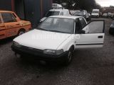 Toyota Corolla 1,3 Automatik - Toyota Corolla: 1.3