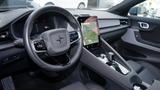 Polestar 2 LONG RANGE DUAL AWD*PLUS PAKET*PANO*SOH 89,8% - Polestar 2 in Hamburg