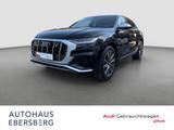 Audi SQ8 App 4xClima+SHZ StaHzg el.Sitz MATRIX B&O - Audi SQ8 Gebrauchtwagen