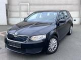 Skoda Octavia Combi Active  TDI *Anhängerkupplung* - Skoda Octavia mit Diesel-Antrieb: Active