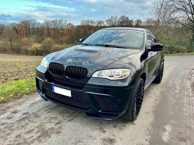 BMW Bmw E71 X6 M50D HUD*22Z*HIFI*SDACH*ANDROID...