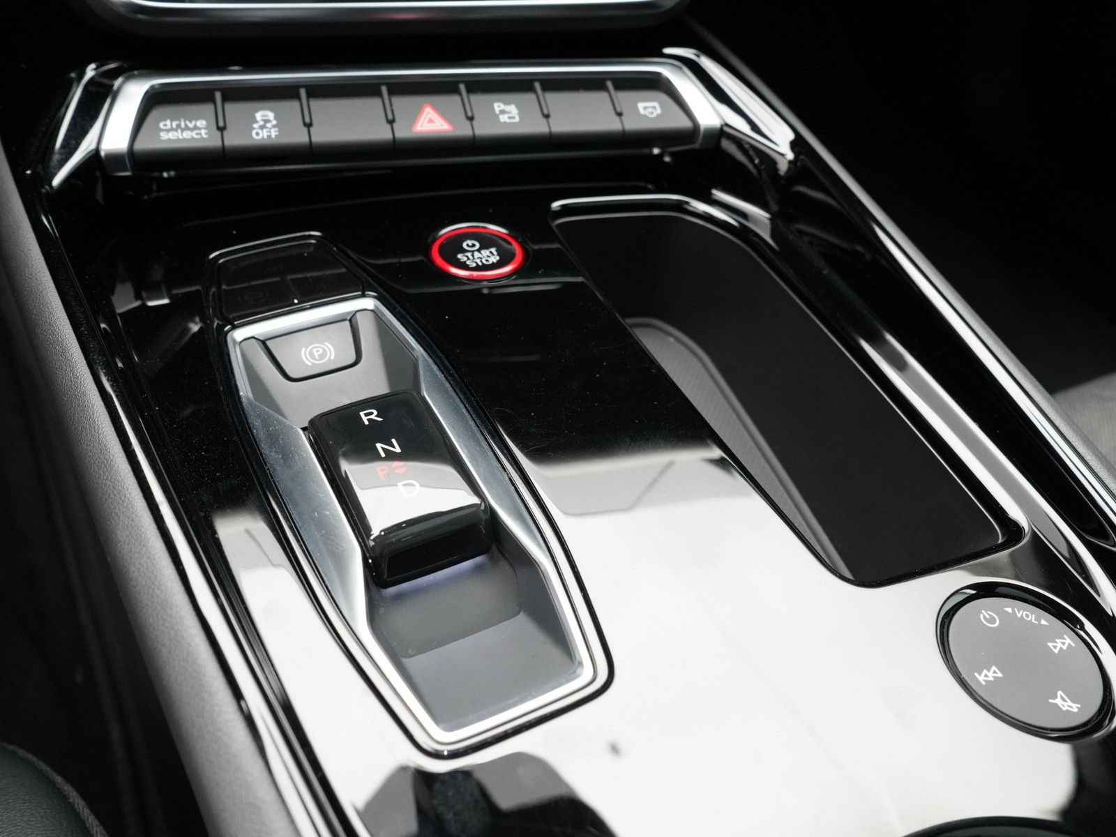 Audi RS e-tron GT - Bild 9
