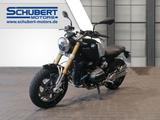 BMW R 12 nineT auch mit Tracker Umbau erhältlich - BMW R 12 NINET