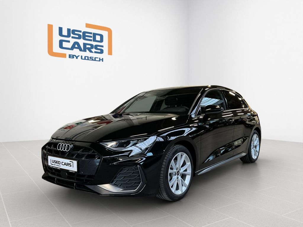 Image of Audi A3