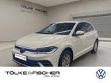 Volkswagen Polo Style 1.0 l TSI OPF 5-Gang Virtual ACC FLA - Volkswagen Polo Tageszulassungen