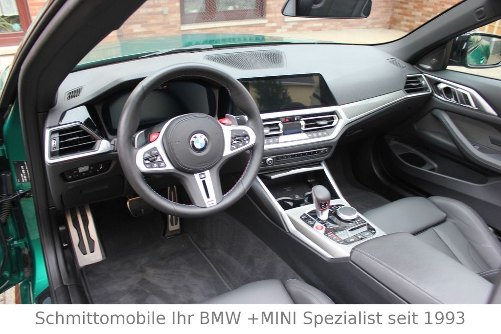 BMW M4 - Bild 25