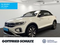 Volkswagen T-Roc - Vorschau Bild 1