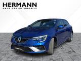 Renault Megane IV 1.3 TCe 160 GPF R.S. Line *LED*TWA*ACC - Renault: R 16