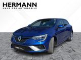 Renault Megane IV 1.3 TCe 160 GPF R.S. Line *LED*TWA*ACC - Renault: R16