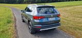 Seat Ateca 2.0 TSI 140kW Xcellence 4Drive DSG Xce... - Seat Ateca von privat