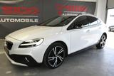 Volvo V40 Cross Country D3 Momentum LED*NAV*CAM*BT* - Volvo V40 Cross Country: Momentum
