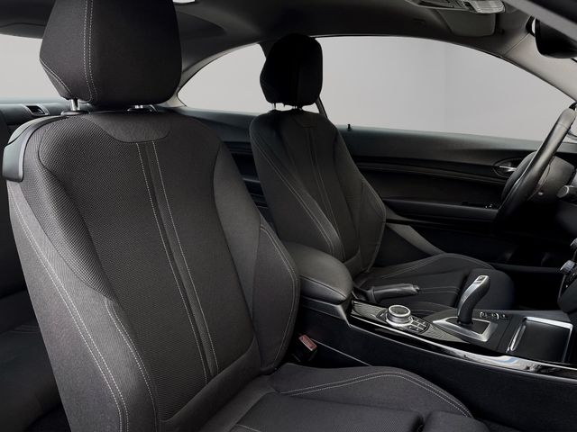 Foto Nummer 12: BMW 218i