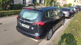 Opel Zafira Tourer 2.0 CDTI drive 96kW Automatik ... - Opel Zafira Tourer aus 2016