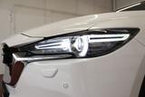 Mazda CX-5 Exclusive-Line Led  - Mazda CX-5 in Rostock