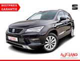 Seat Ateca 1.0 TSI LED Navi Kamera Spurhalte FullLink - Seat Ateca in Erfurt