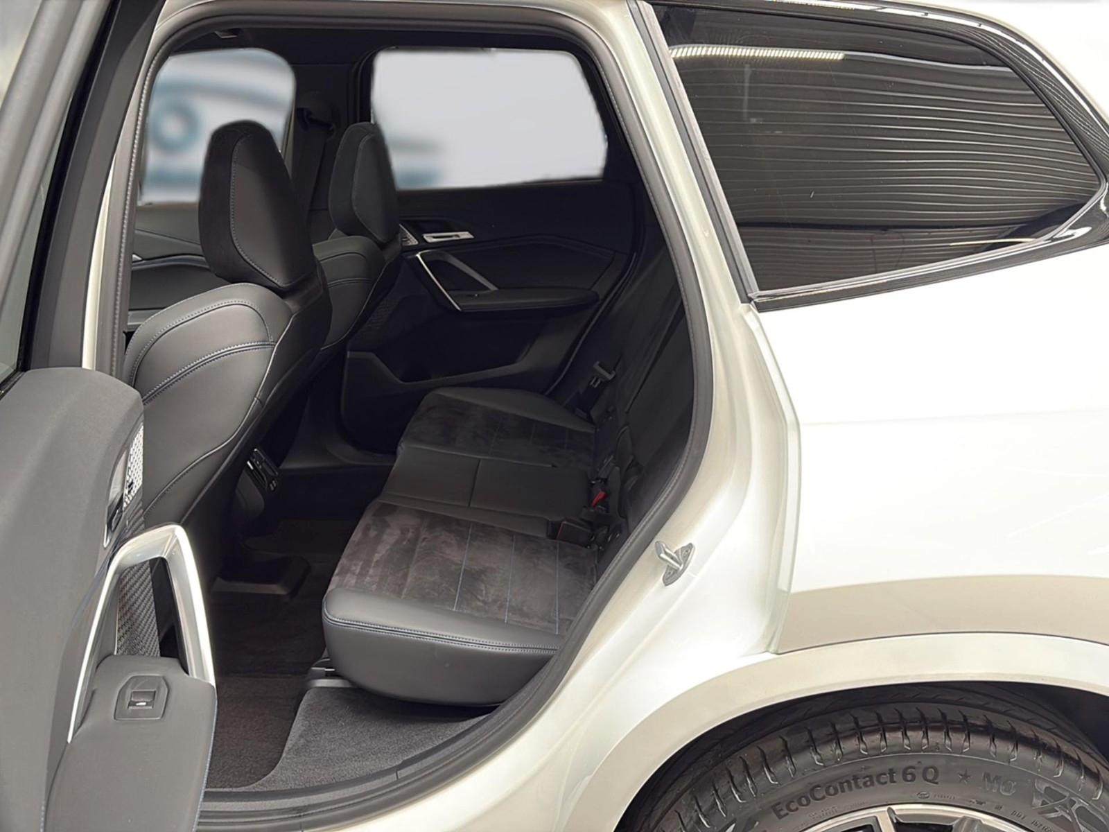 BMW X1 20xd M Sport AHK PANO SHZ QI KZU DA+ MEMORY, миниатюра 9