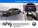 BMW 545e xDrive M Sport AHK Glasdach H&K - BMW 545: Limousine