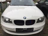 BMW 316i KLIMA ZENTRAL TÜV BIS 8 2026 - BMW 316 aus 2009
