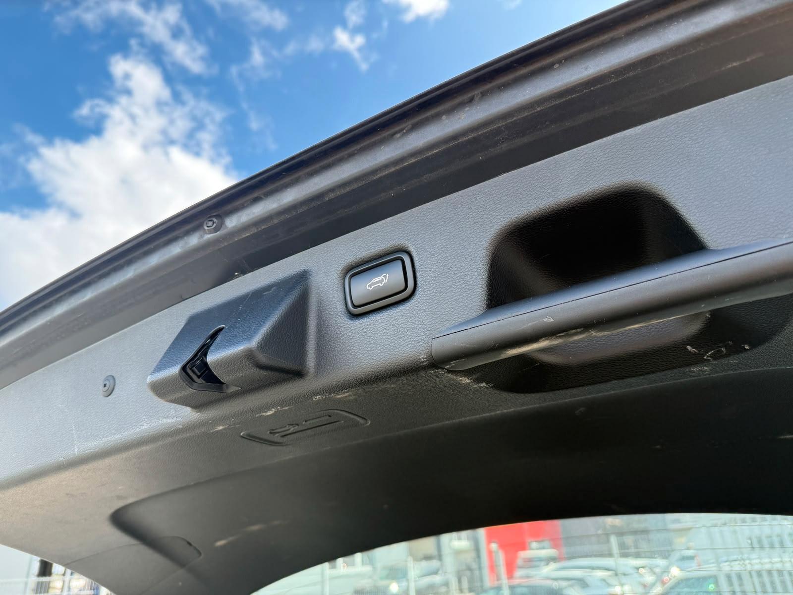 Kia cee'd Sportswagon Spirit/Kamera/LED/Memory