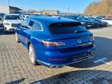 Volkswagen Arteon 2.0 TDI SCR 147kW DSG R-Line - Volkswagen Arteon