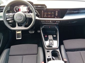 Audi S3 - 11