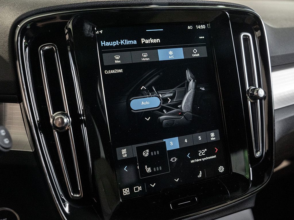 Volvo XC40 - Bild 13