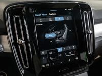 Volvo XC40 - Vorschau Bild 13