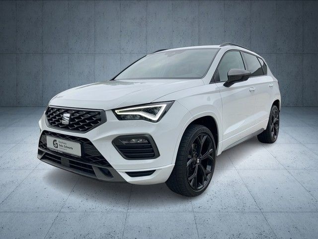 Seat Ateca 2.0 TDI DSG FR LED+PANO+AHK+KAMERA