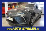 MG4 Luxury 64 kWh ACC/Leder/Navi - graue MG MG4