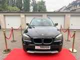 BMW X1 Baureihe X1 18 i sDrive/2.Hand/Klima/Alufelge