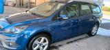 Ford Focus, 1.8 benzin, combi, TUV 04.27 - Ford Focus Combi Gebrauchtwagen