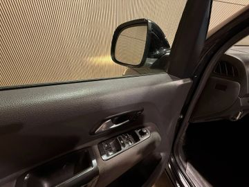 Volkswagen Amarok - 9