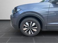 Volkswagen T-Cross - Vorschau Bild 8