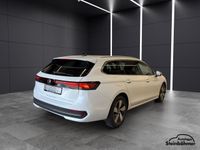 Volkswagen Passat - Vorschau Bild 7