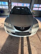 Mazda 6 2.0 Benzin  2.Hd., TÜV 01/2027  ... - Mazda 2 in Hannover