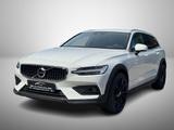 Volvo V60 Cross Country AWD Kamera Leder - weiße Volvo V60 Cross Country