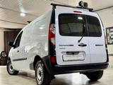 Renault Kangoo 1,5 dCi 115*Rapid*Maxi Extra*A/C*GRA*PDC* - Renault Kangoo Gebrauchtwagen in Mönchengladbach