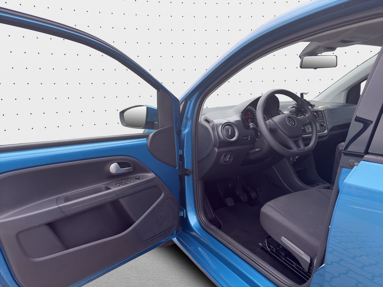 Volkswagen up! - Bild 15