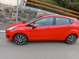 Ford Fiesta 1,25 60kW Trend Trend