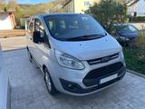 Ford Tourneo Custom 2,2 TDCI, L1 - Trend