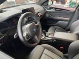 BMW X4 M40D M sport Black Edition PANO  - BMW X4 M40 aus 2021